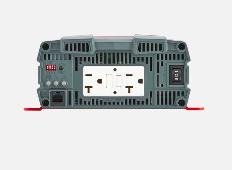 REDARC 1000W Pure Sine Inverter in Boise, ID (photo 3) — photo 3