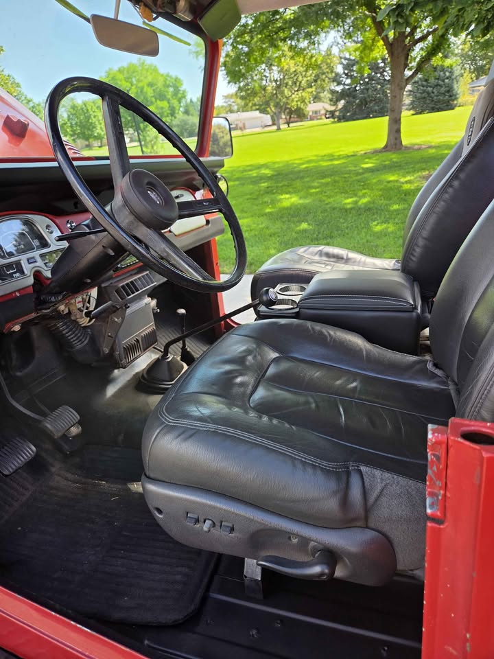 1974 Toyota FJ Cruiser · Sport Utility 2D in Greeley, CO (photo 4) — photo 4