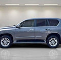 2018 Lexus GX 460