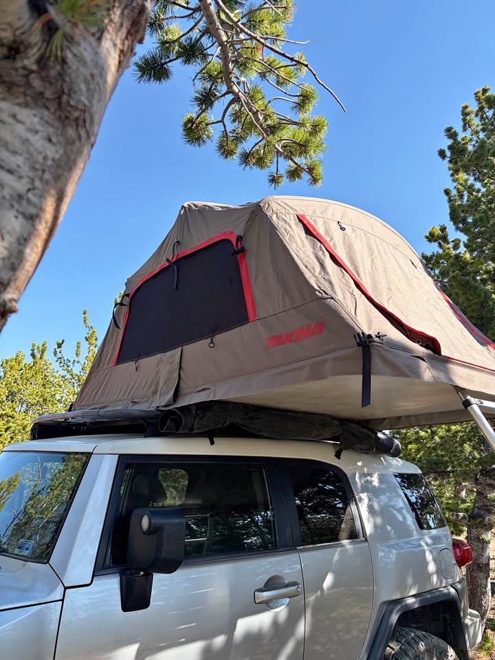 Yakima Skyrise HD Medium 3 Person in Broomfield, CO (photo 1) — photo 1