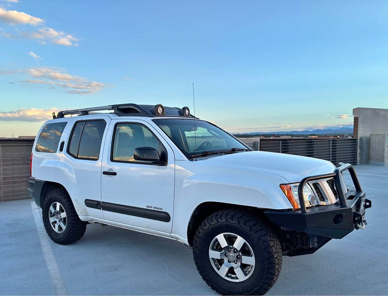 2009 Nissan Xterra · Offroad in Denver, CO (photo 1) — photo 1