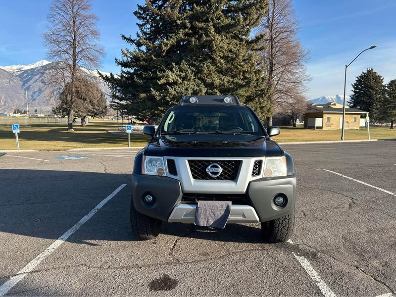 2012 Nissan Xterra · PRO-4X Sport Utility 4D in Orem, UT (photo 10) — photo 10