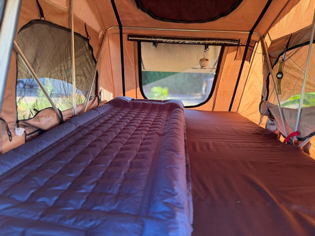 Smittybilt Gen1 RTT in Forest Grove, OR (photo 6)