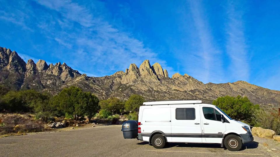 2014 Sportsmobile Sprinter 2500 in Austin, TX (photo 1)