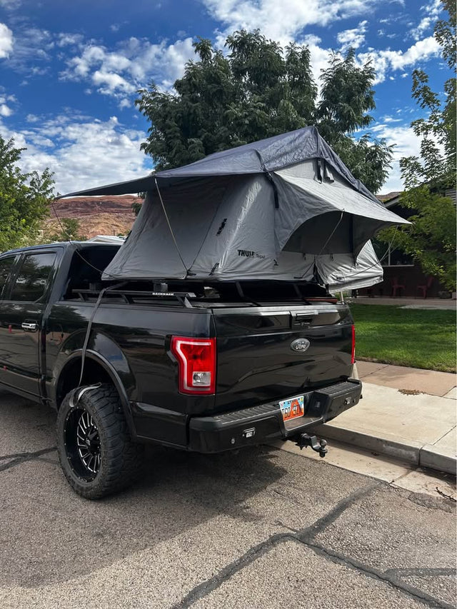 Thule Tepui Rooftop Tent — photo 2