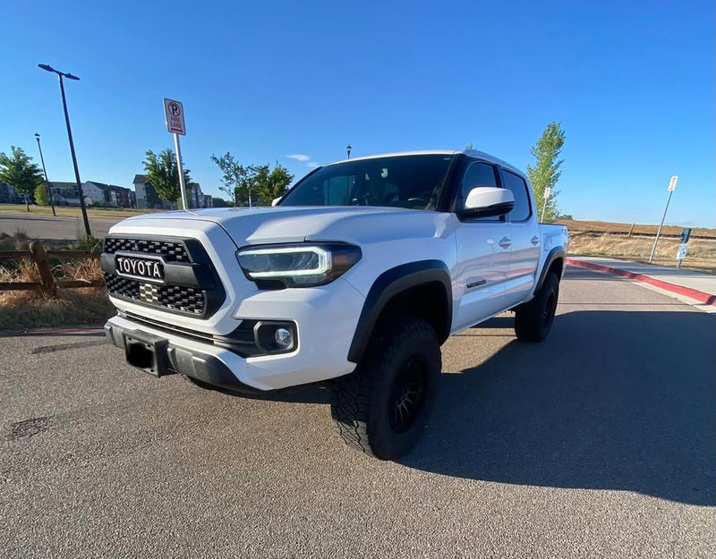2021 Toyota Tacoma Double Cab · TRD off road in Loveland, CO (photo 3) — photo 3