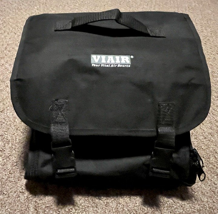 VIAIR 300P Air Compressor _ Off Road Kit in Highland, NY (photo 2) — photo 2