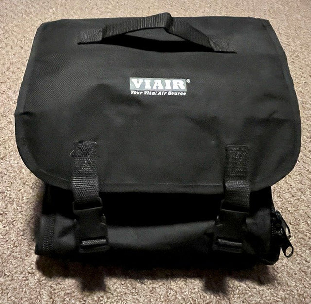 VIAIR 300P Air Compressor _ Off Road Kit — photo 2