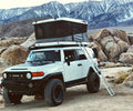 James Baroud Evo Rooftop Tent