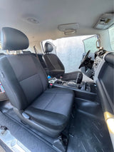 2008 Toyota FJ Cruiser in Coeur D'Alene, ID (photo 7)