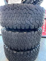 Jeep wheels/ tires in Caldwell, ID (photo 6)