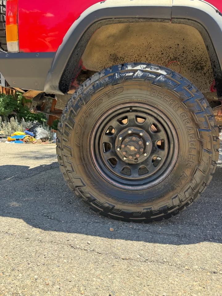 1999 Jeep Cherokee · Classic Sport Utility 4D in Virginia City, NV (photo 9) — photo 9