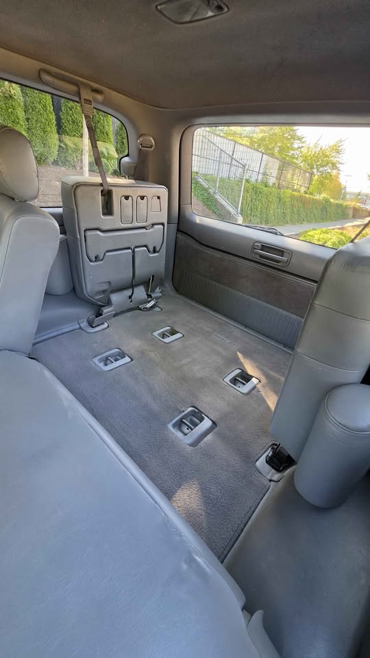 1998 Toyota Landcruiser · Sport Utility 4D in Portland, OR (photo 11) — photo 11