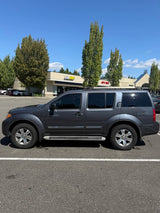 2011 Nissan Pathfinder · Sport Utility in Federal Way, WA (photo 2)
