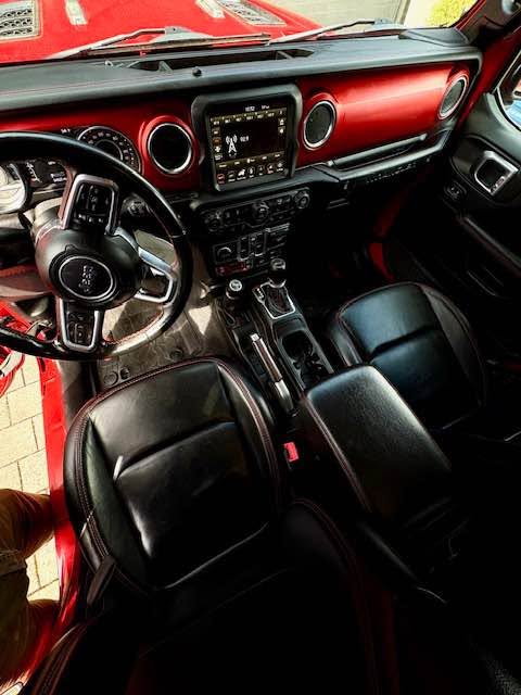 2021 Jeep Wrangler Unlimited · All New Rubicon Sport Utility 4D in Seattle, WA (photo 3) — photo 3