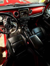 2021 Jeep Wrangler Unlimited · All New Rubicon Sport Utility 4D in Seattle, WA (photo 3)