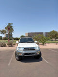 2001 Toyota 4Runner · Sr5 4WD