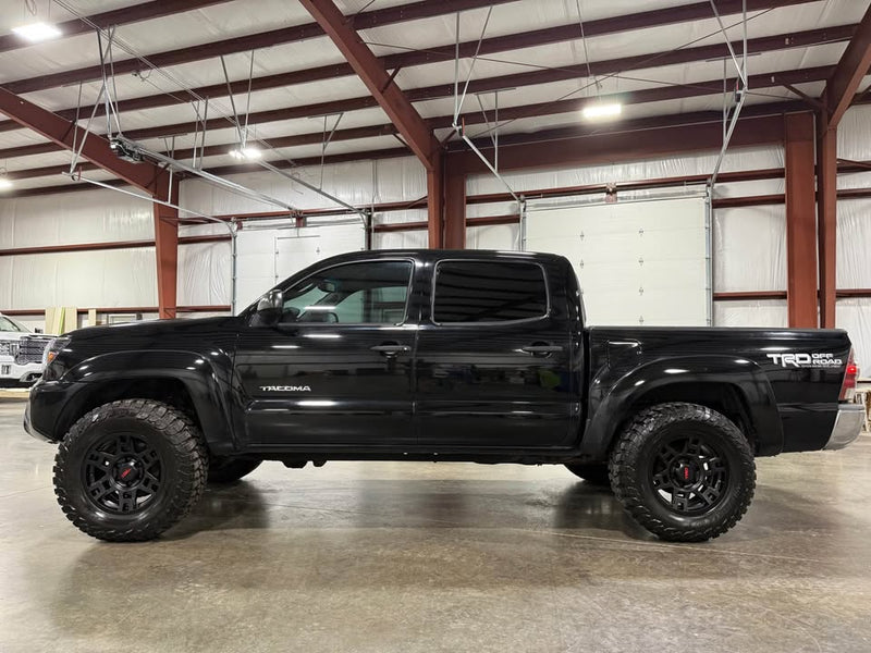 2013 Toyota Tacoma Double Cab · TRD Off-Road Pickup 4D 5 ft in Anniston, AL (photo 3) — photo 3