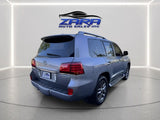 2011 Lexus LX 570 in Denver, CO (photo 6)