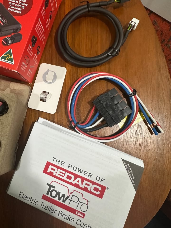 Redarc Tow-Pro Elite in Denver, CO (photo 3) — photo 3