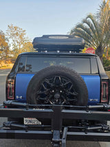 James Baroud Space M rooftop hardshell tent in Costa Mesa, CA (photo 6)