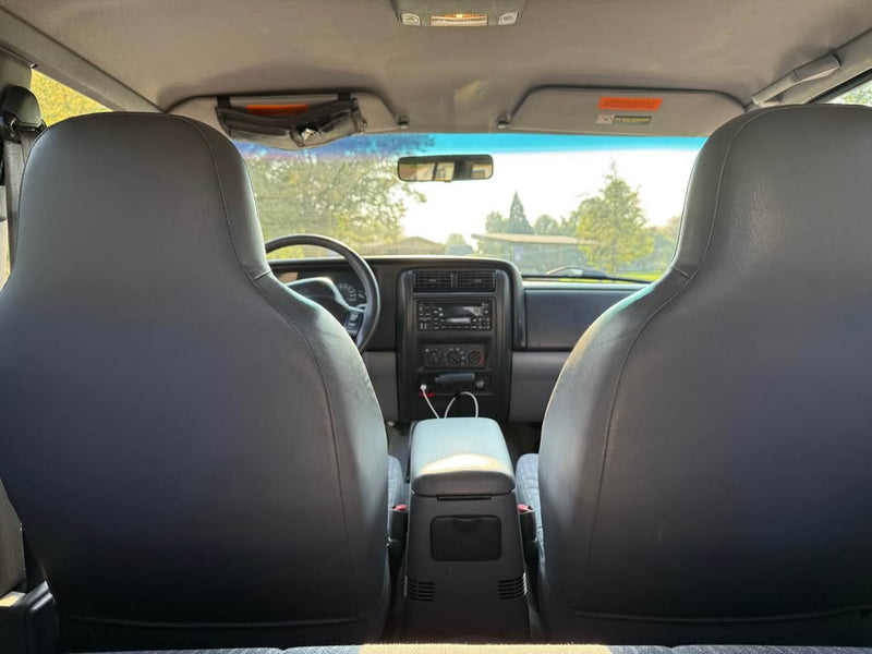 1998 Jeep Cherokee · Sport 4D in Boise, ID (photo 12) — photo 12