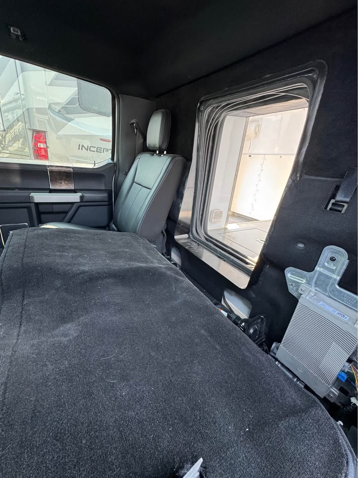 2023 EarthCruiser terranova in Bend, OR (photo 10) — photo 10