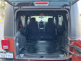 2014 Jeep wrangler unlimited sport in San Francisco, CA (photo 6)