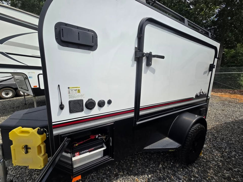 2021 INTECH RV Explore Flyer in Woodford, VA (photo 4) — photo 4