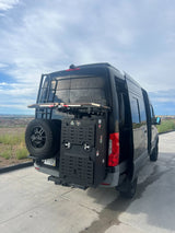 2019 Mercedes-Benz sprinter van in Littleton, CO (photo 12)