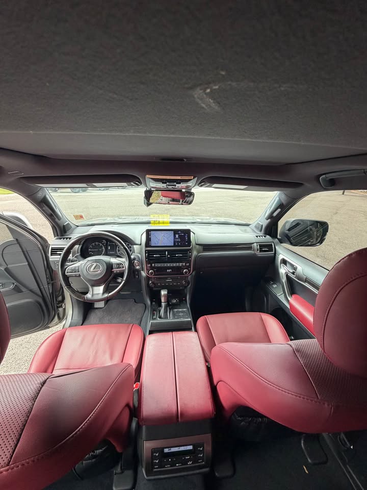 2023 Lexus GX · GX 460 Sport Utility 4D in Ladson, SC (photo 9) — photo 9