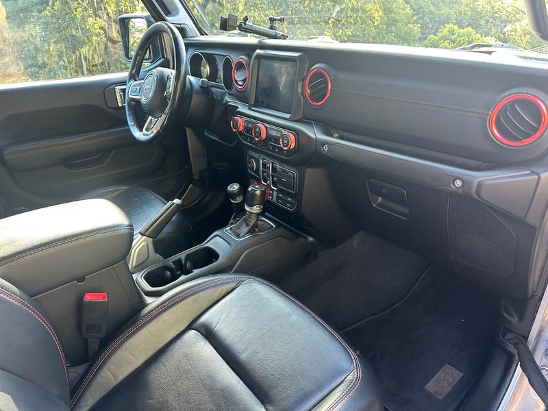 2020 Jeep Gladiator Rubicon Launch Edition in Cloverdale, CA (photo 9) — photo 9