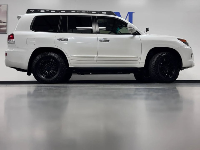 2015 Lexus LX570 in Portland, OR (photo 3) — photo 3