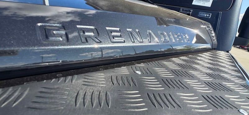2024 INEOS Grenadier · Grenadier in Boise, ID (photo 2) — photo 2