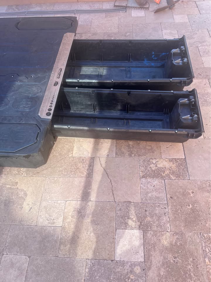 TACOMA DECKED Truck Bed Storage System (2005-2023) in Gilbert, AZ (photo 6) — photo 6