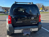 2012 Nissan Xterra · PRO-4X Sport Utility 4D in Orem, UT (photo 5)