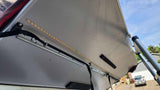 iKamper Skycamp 2.0 Rocky Black RTT + Attachments in Hillsboro, OR (photo 8)