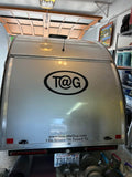 2015 NuCamp Little Guy Trailer t@g