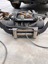 warn winch in Scottsdale, AZ (photo 1)