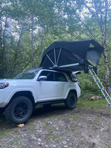Rooftop tent FSR55 in North Bend, WA (photo 6)