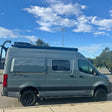 2022 Mercedes-Benz Sprinter in Salt Lake City, UT (photo 1)