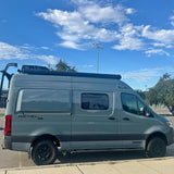2022 Mercedes-Benz Sprinter in Salt Lake City, UT (photo 1)