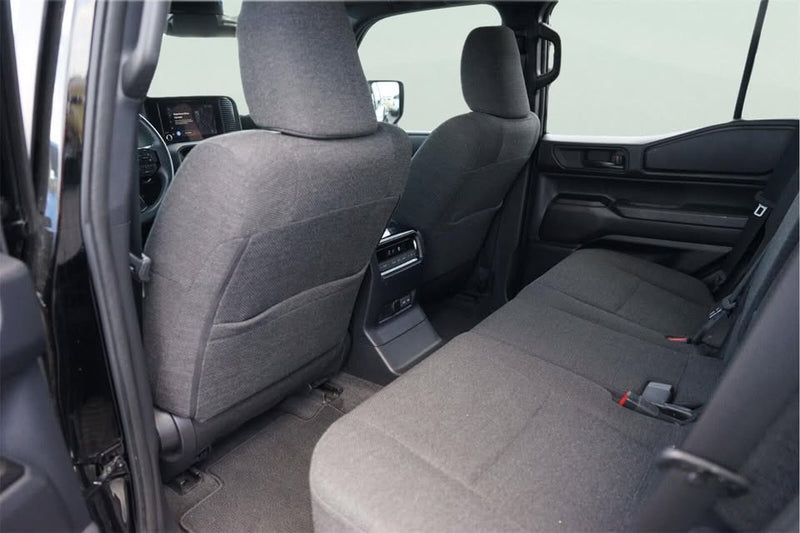 2024 Toyota Landcruiser in Georgetown, TX (photo 8) — photo 8