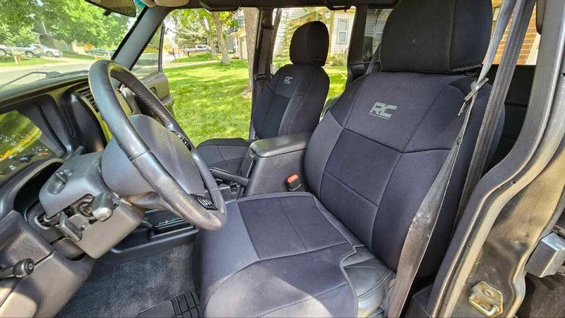 2001 Jeep Cherokee · Limited Sport Utility 4D (photo 7) — photo 7