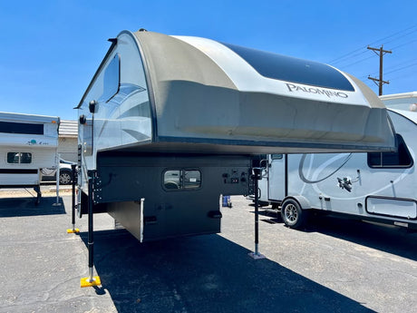 2021 PALOMINO hs8801 in Albuquerque, NM (photo 3)