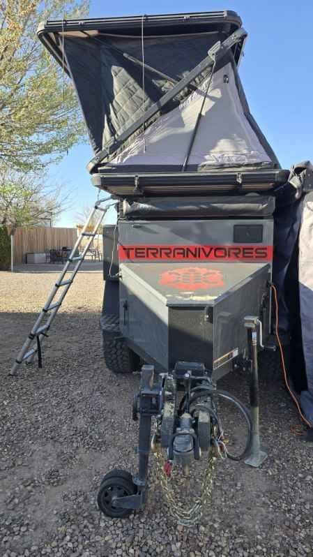 2022 Turtleback expedition t3 in Prescott, AZ (photo 4) — photo 4