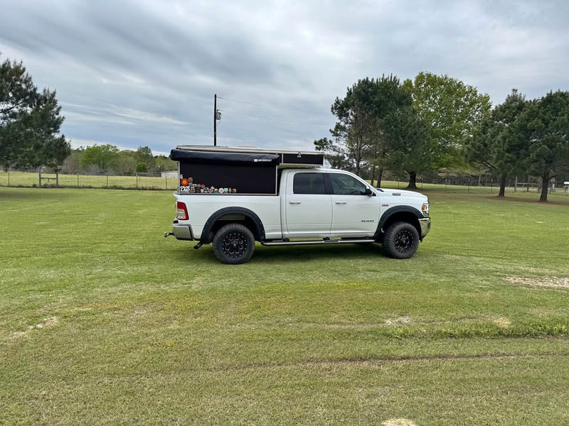 Ovrlnd Camper in Gladewater, TX (photo 1) — photo 1