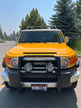 2007 Toyota FJ Cruiser · Sport Utility 2D in Coeur D'Alene, ID (photo 2)