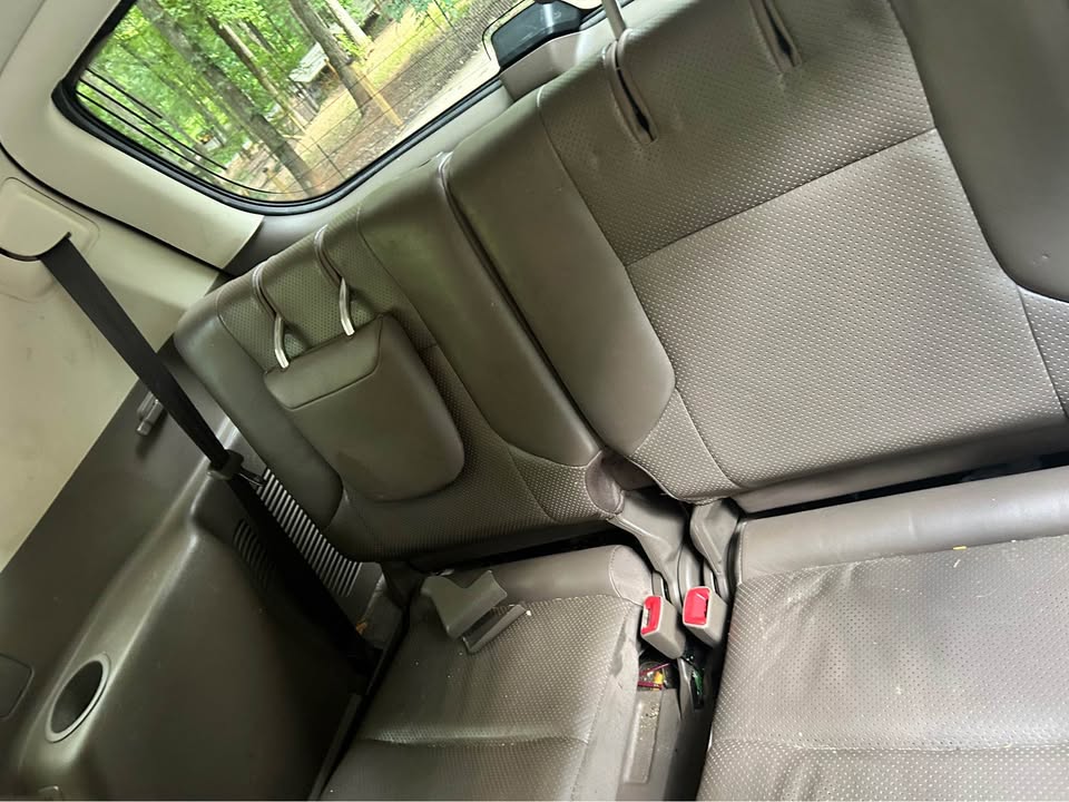 Lexus GX460 2012 in Rocky Face, GA (photo 5) — photo 5