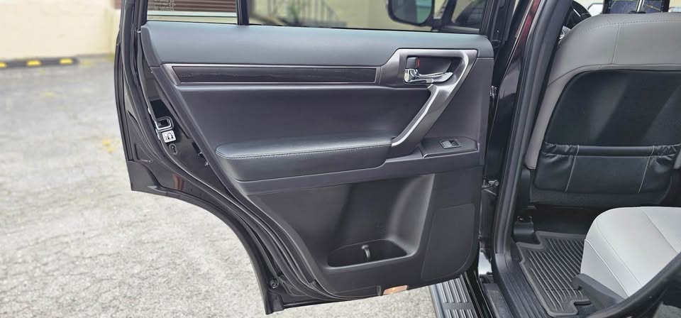 2023 Lexus GX · GX 460 Luxury Sport Utility 4D in Marietta, GA (photo 12) — photo 12